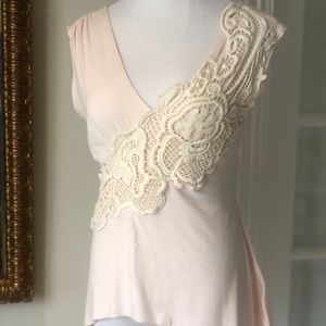 BOSTON PROPER VERY SEXY TUNIC